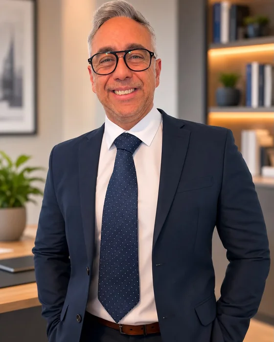 Fábio Pellegrini Marques Penteado, Analista Jurídico