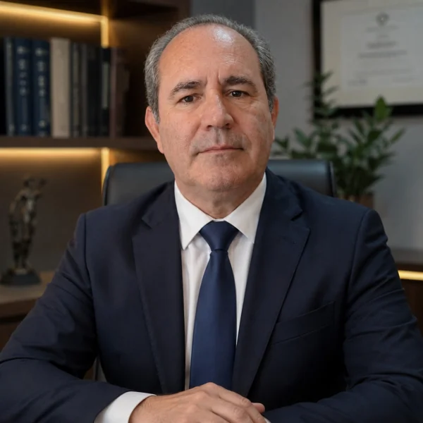 Jefferson W. Nantes, Contador e Especialista em Gestão Contábil e Controladoria